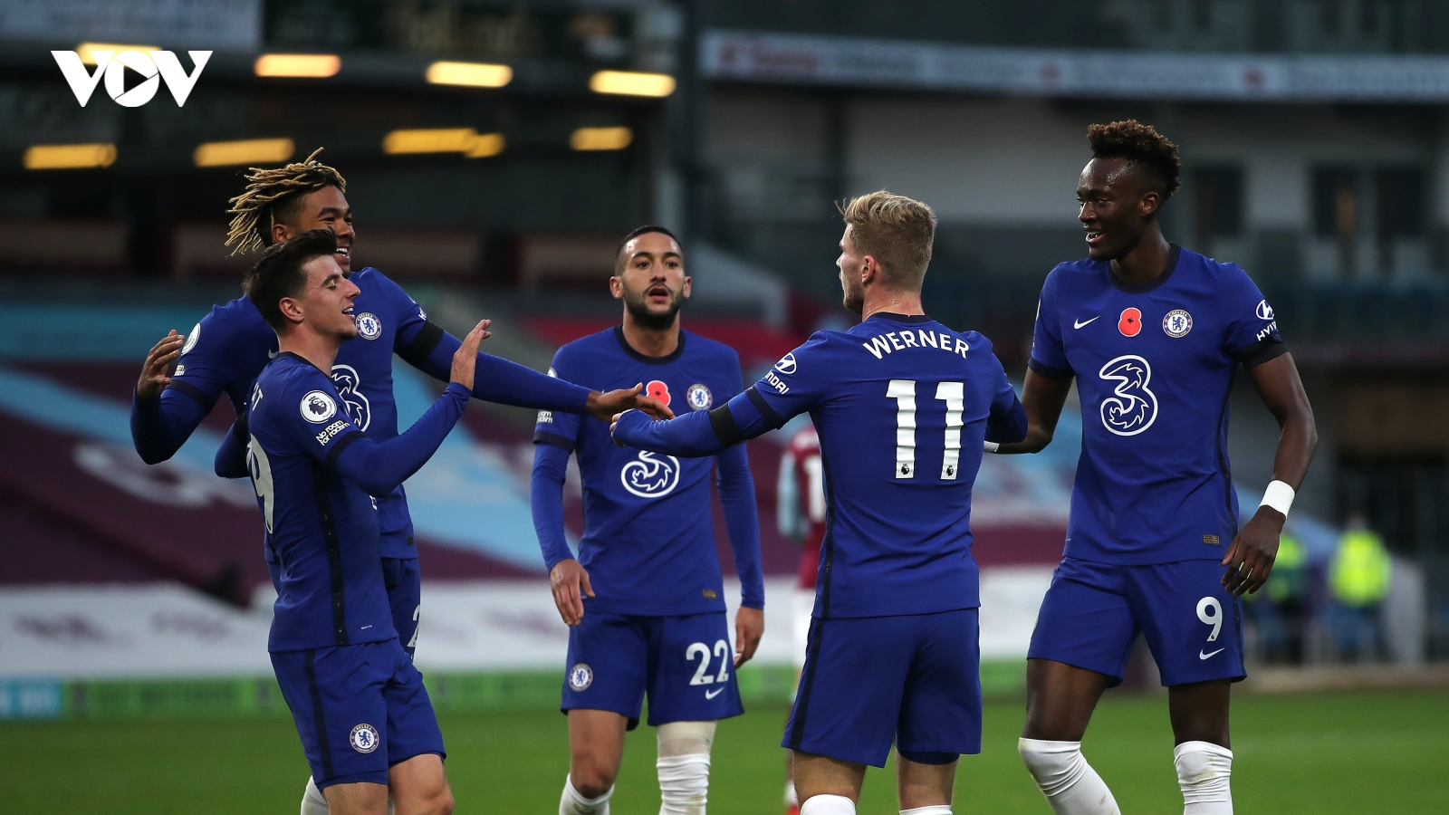 Chelsea – Rennes: Tiếp đà thăng hoa?