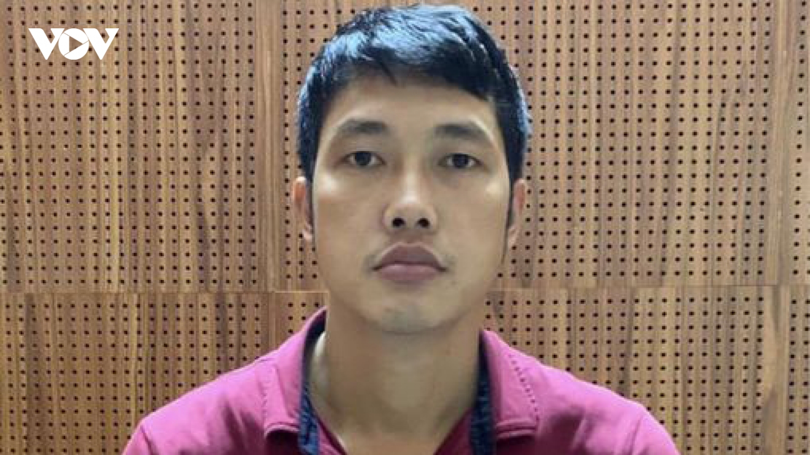 Tạm giữ hình sự lái xe đâm cụ bà tử vong rồi bỏ trốn