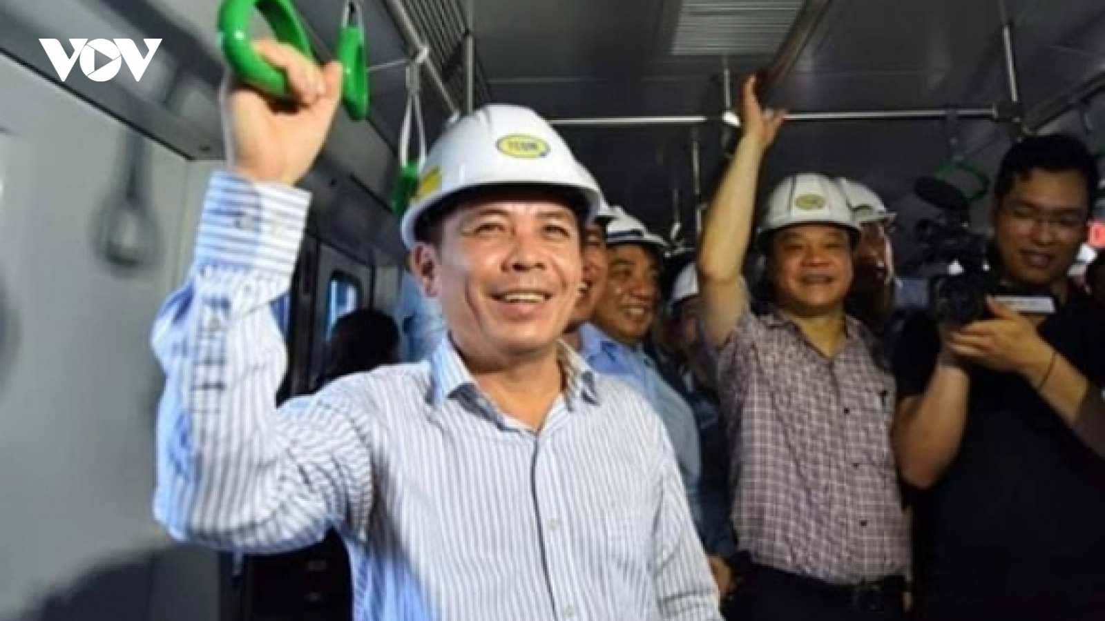 “Nút thắt” của tuyến Cát Linh- Hà Đông ở đâu, có xong như Bộ trưởng hứa?