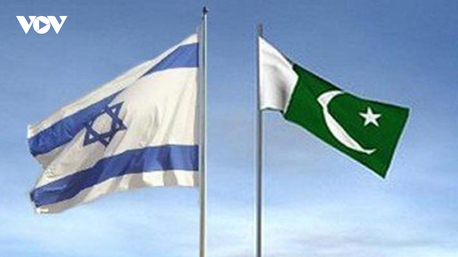 Mỹ ép Pakistan công nhận nhà nước Israel