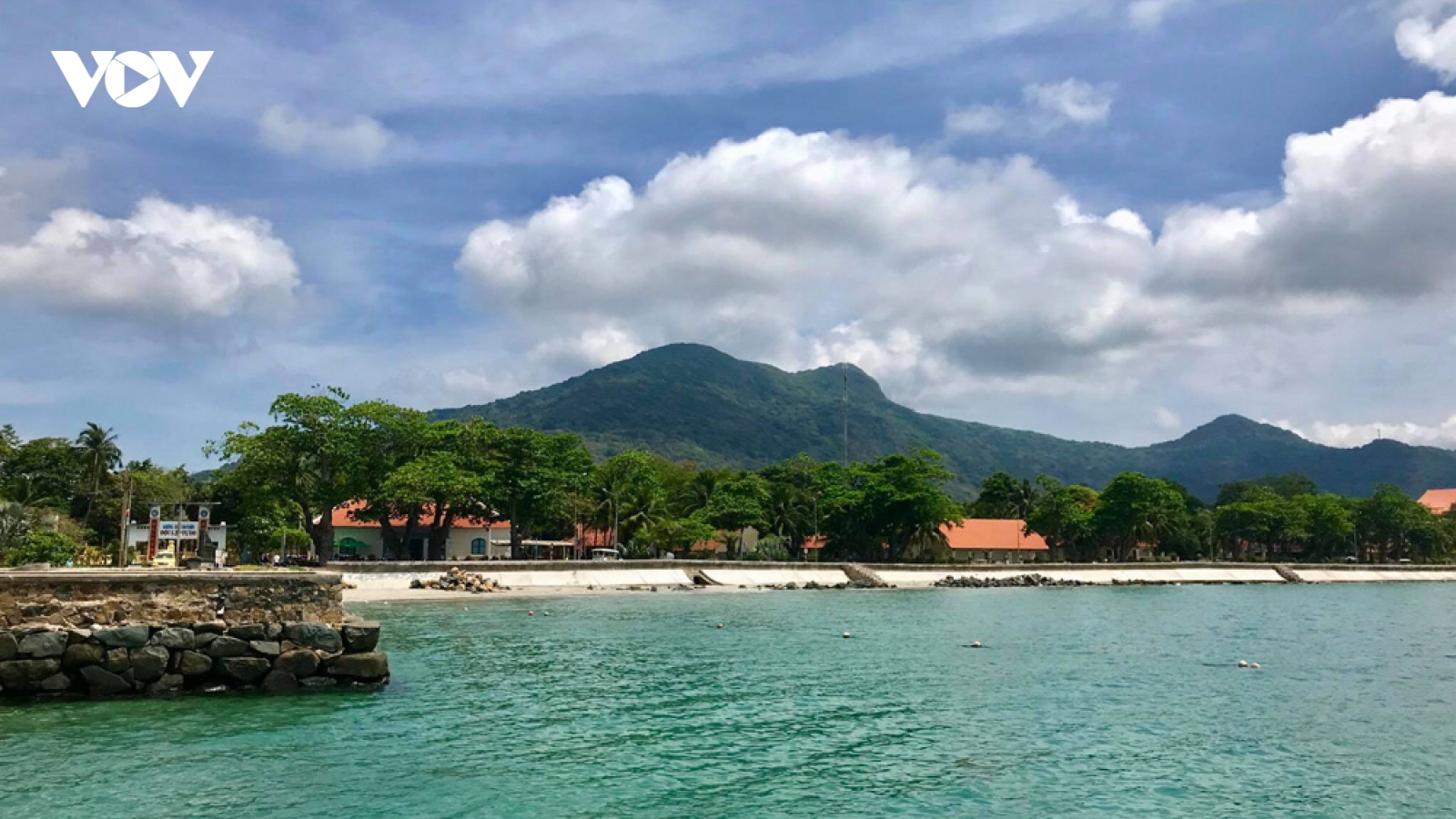 Côn Đảo là thành viên chính thức Mạng lưới khu bảo tồn rùa biển quan trọng ở Ấn Độ Dương