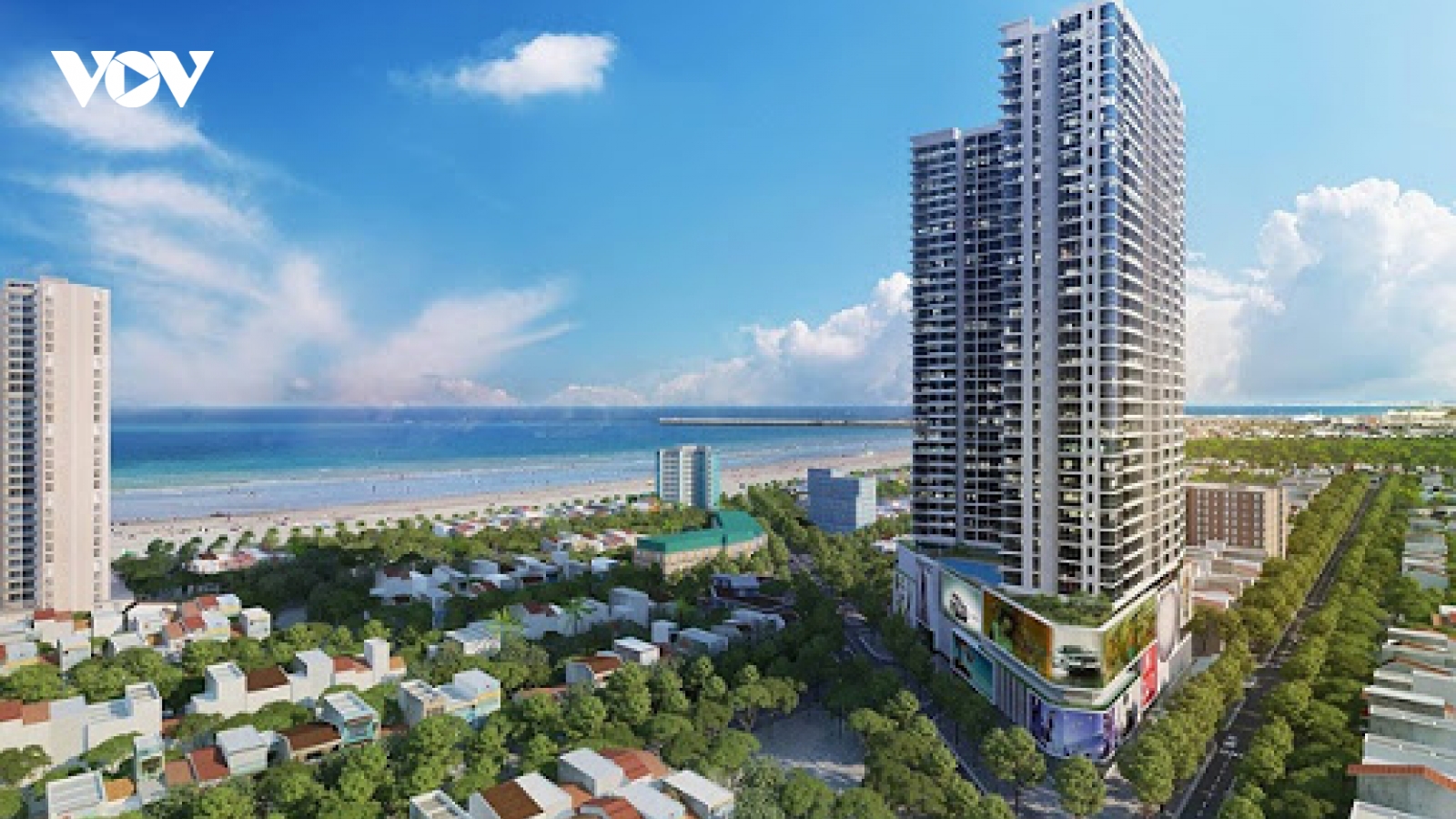 Thanh tra Chính phủ kiến nghị tạm dừng cấp phép dự án Condotel