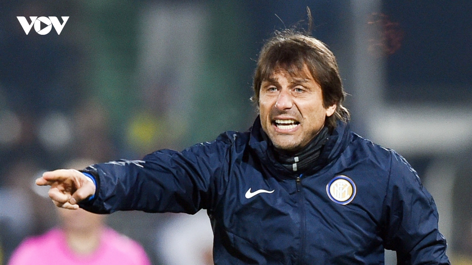 HLV Conte: “Tôi đã ở rất gần Real Madrid”