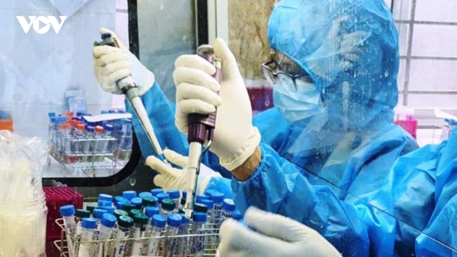 Ca dương tính với SARS-CoV-2 ở Đà Nẵng: Lãnh đạo Sở Y tế nói gì?