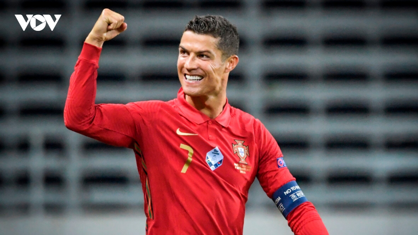 Cristiano Ronaldo đủ sức thi đấu tới tận 41 tuổi