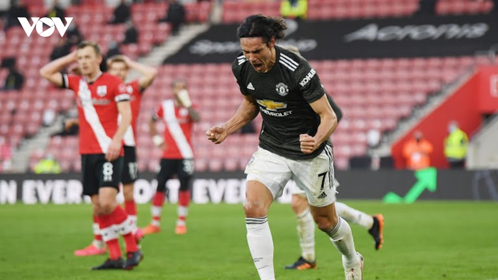 Cục diện các bảng đấu ở Champions League 2020/2021: MU sáng cửa giành vé sớm