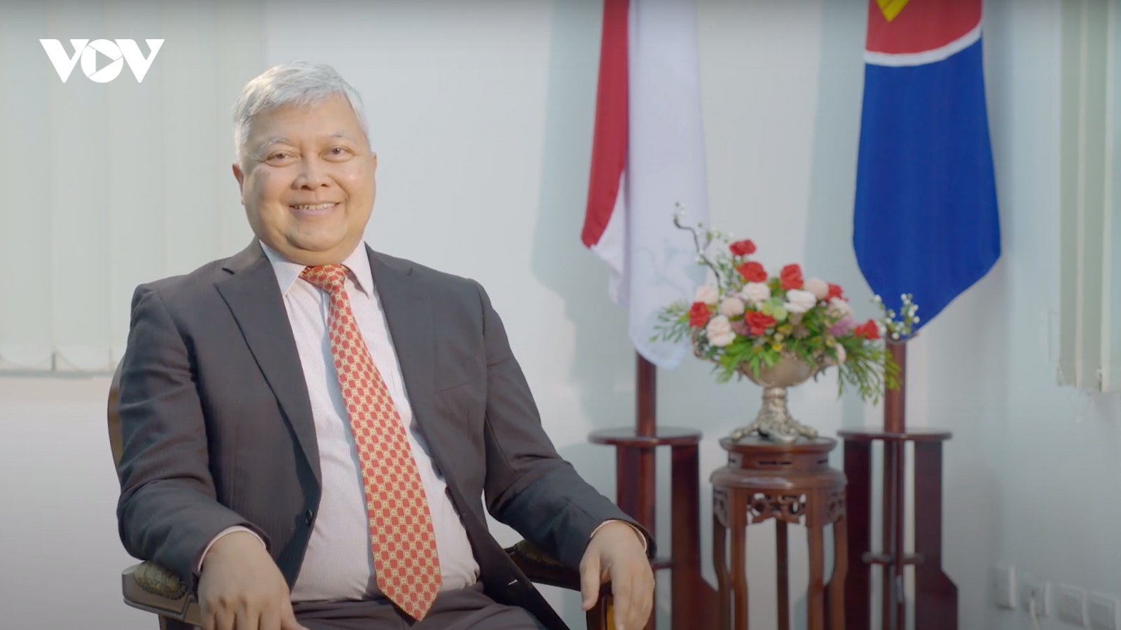 Năm Chủ tịch của Việt Nam mang lại màu sắc và thành công cho ASEAN