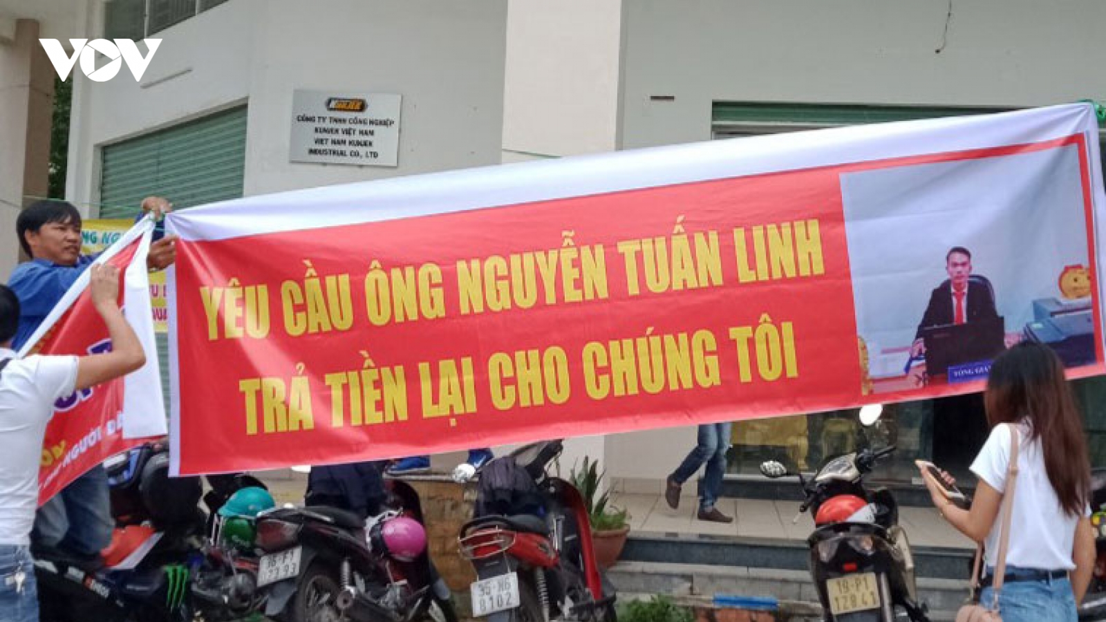 Để dự án “ma” tồn tại, chính quyền địa phương phải chịu trách nhiệm