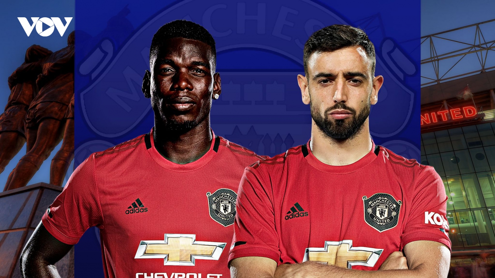 Đội hình dự kiến của MU trước West Brom: Paul Pogba trở lại đá chính?