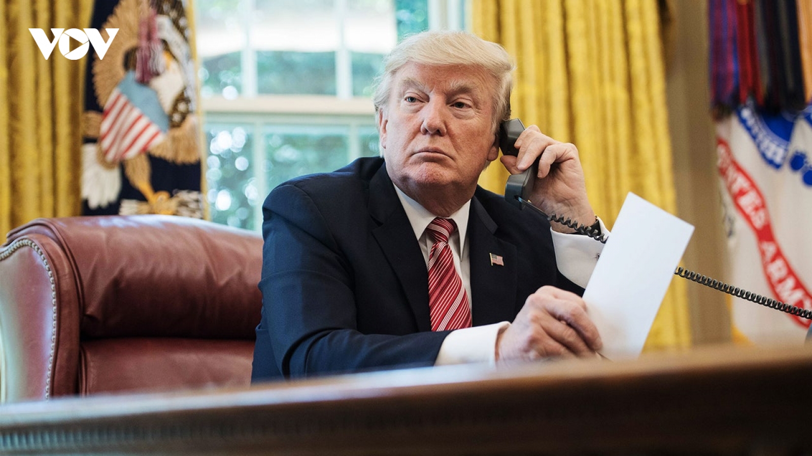 Ông Trump sẽ làm gì sau khi kết thúc nhiệm kỳ Tổng thống?