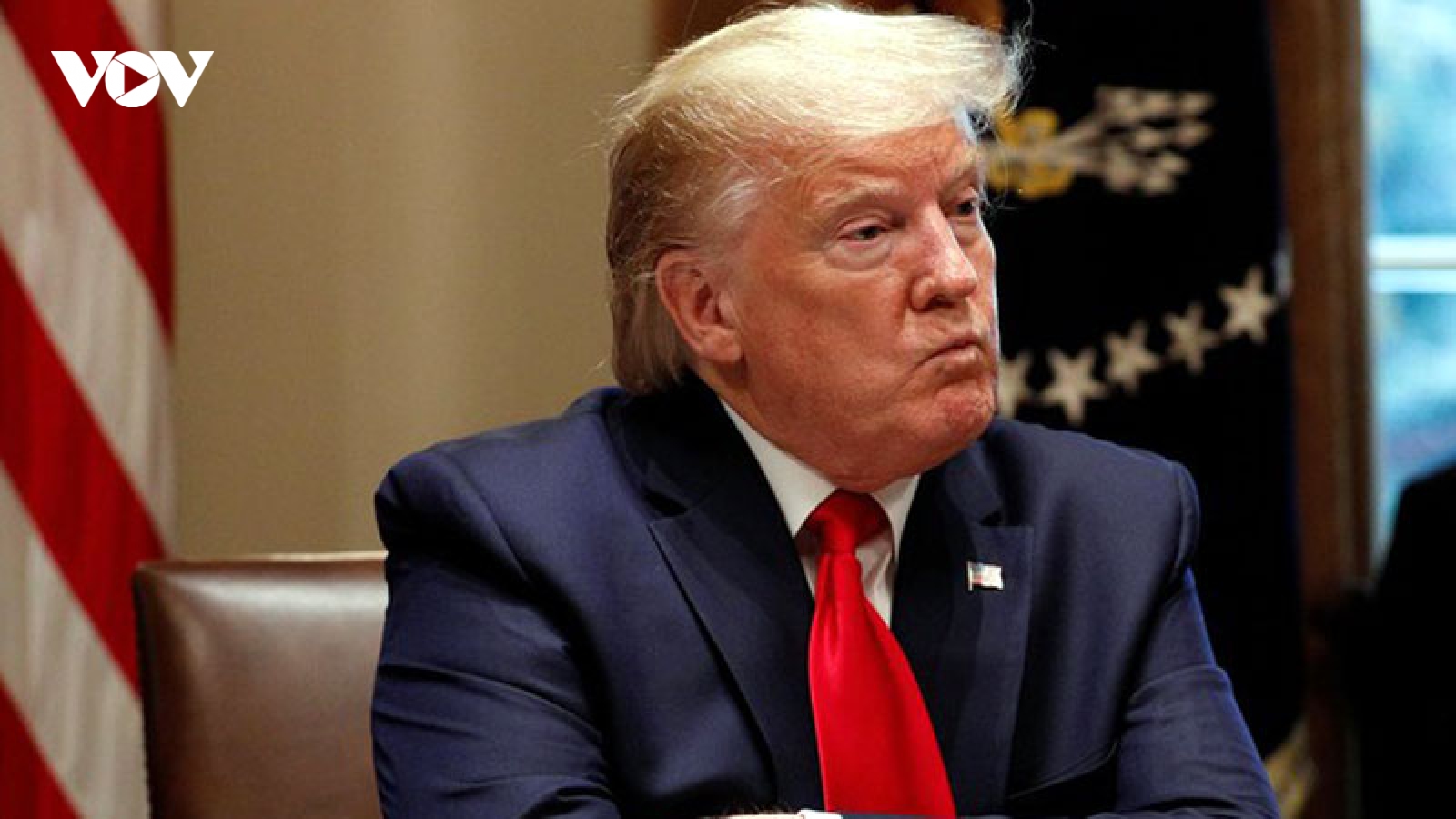 Tổng thống Trump sẽ ra tranh cử năm 2024?