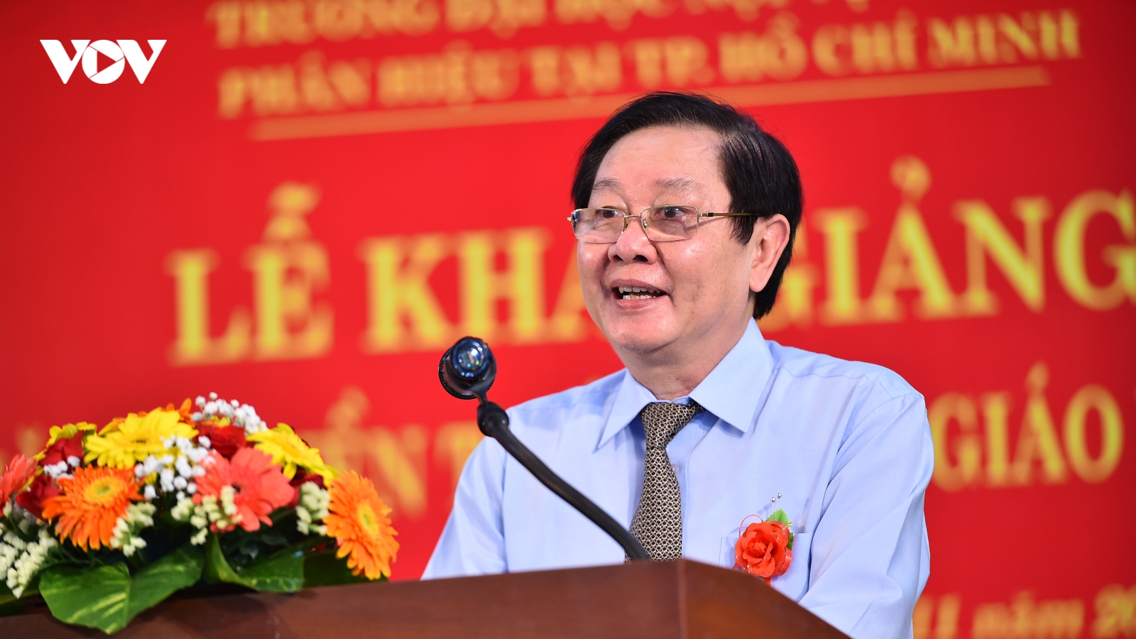 Tăng cường đào tạo nhân lực chất lượng cao cho ngành Nội vụ