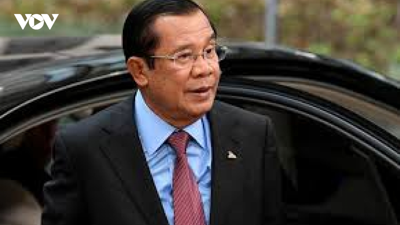Thủ tướng Hun Sen và các quan chức cấp cao Campuchia âm tính với Covid-19