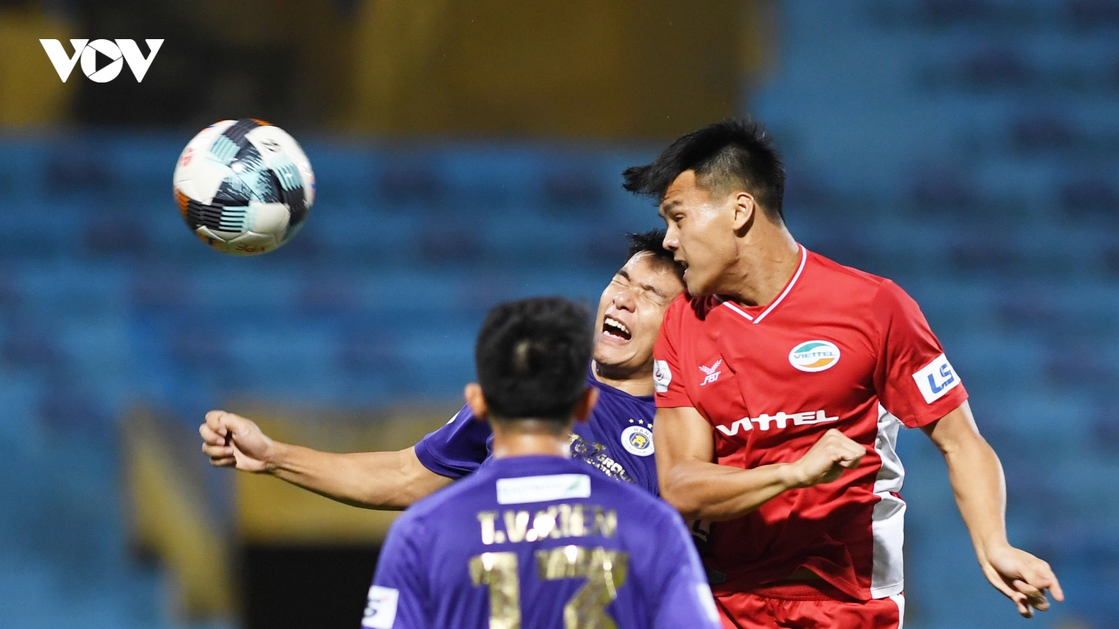 V-League 2020 đi đến hồi kết: Nụ cười cho ai?