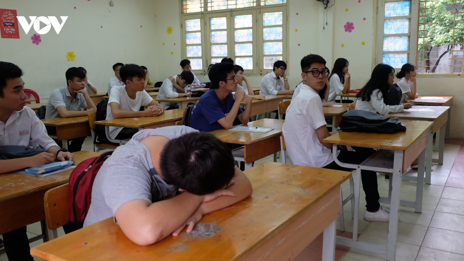 Trường cao đẳng sư phạm "vật vã" tìm sinh viên, chỉ tiêu 200 tuyển được 30