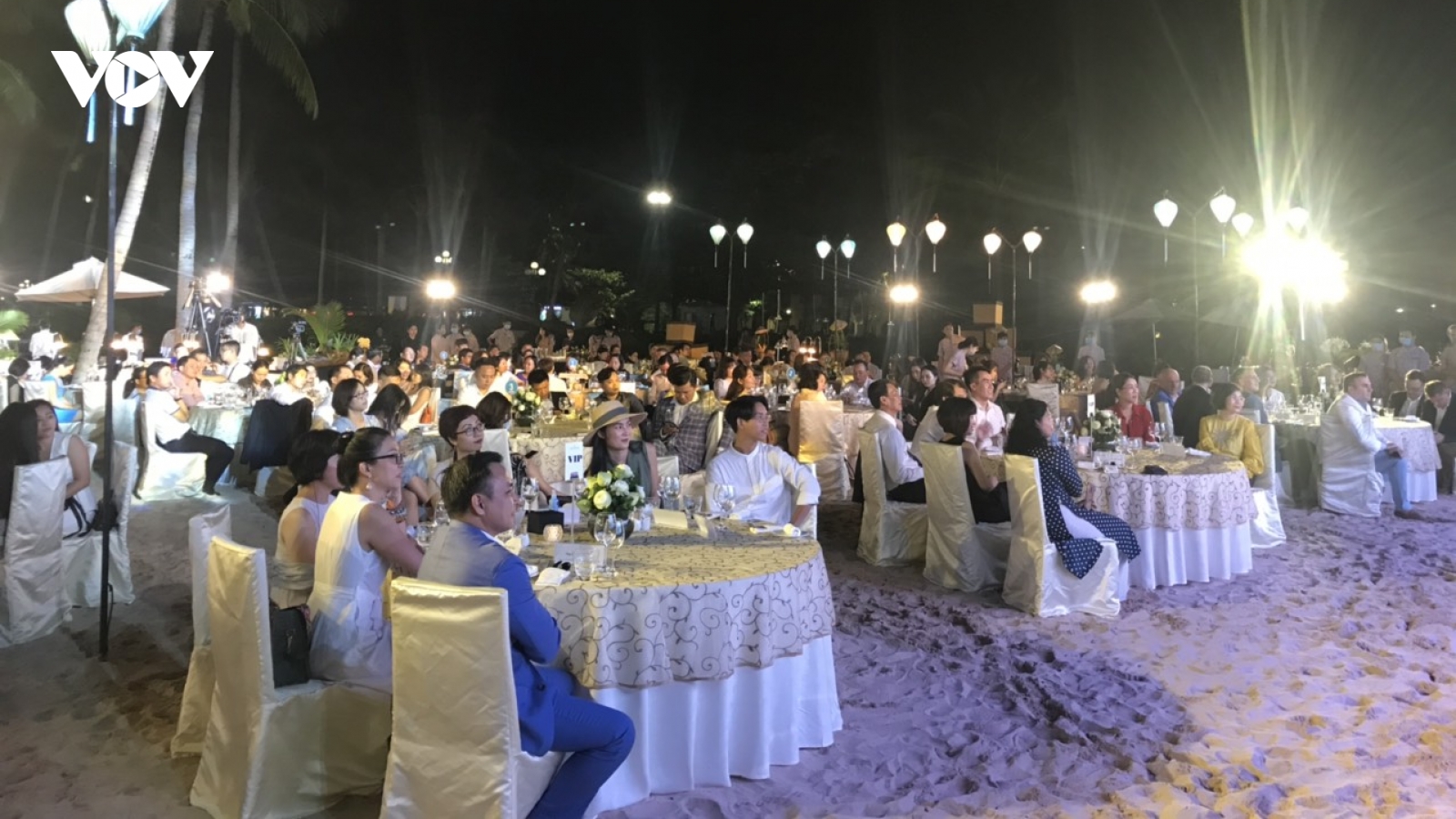 Khởi động chương trình kích cầu du lịch Phú Quốc 