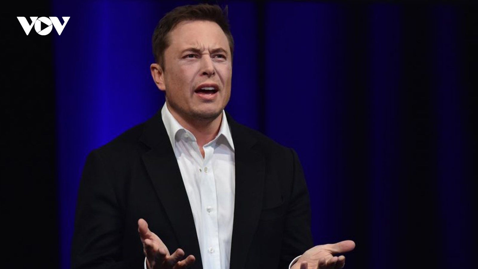 Ông chủ hãng xe điện Tesla trở thành người giàu thứ 2 thế giới