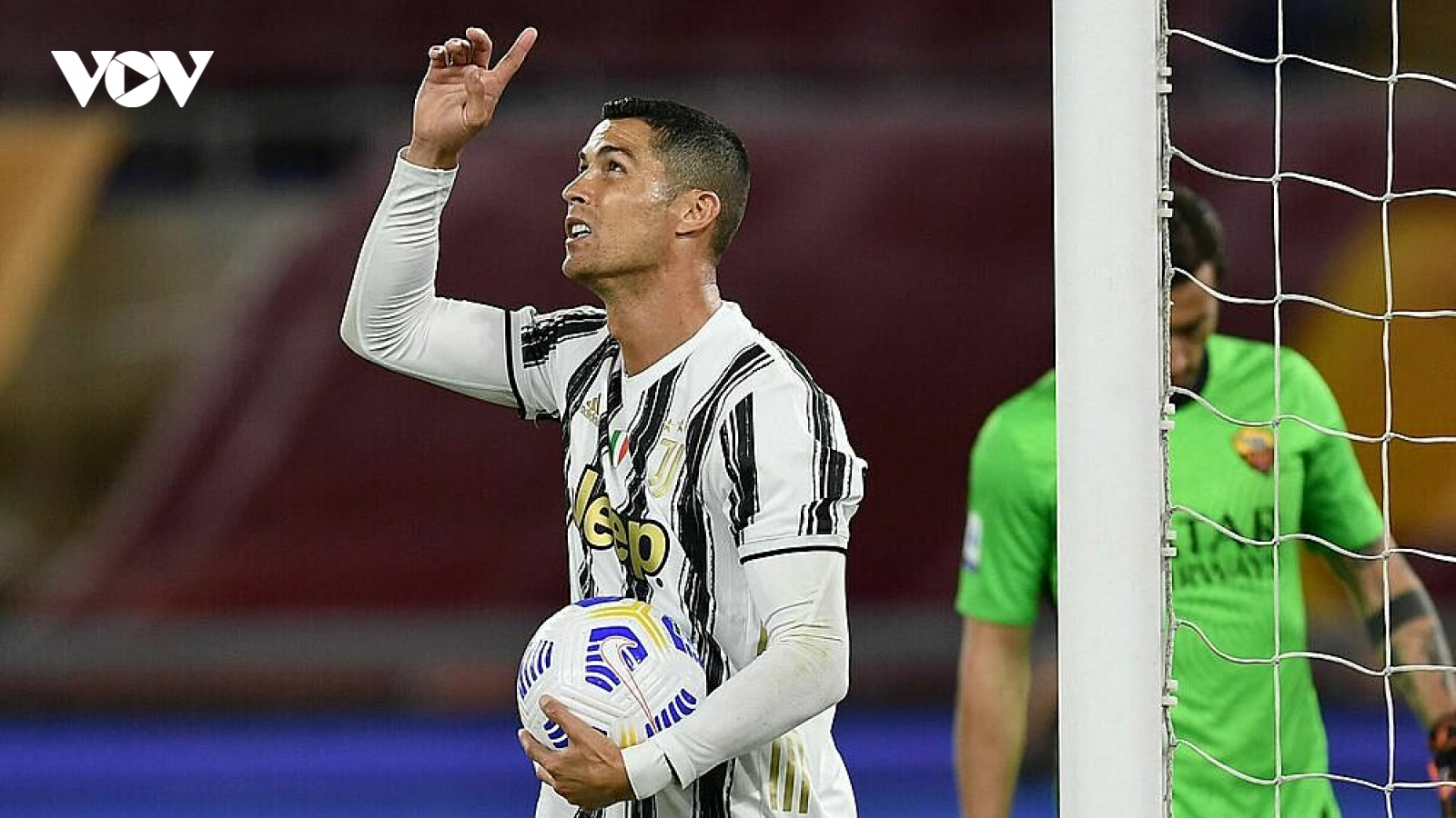 Ferencvaros - Juventus: Mọi ánh mắt đều hướng về Cristiano Ronaldo