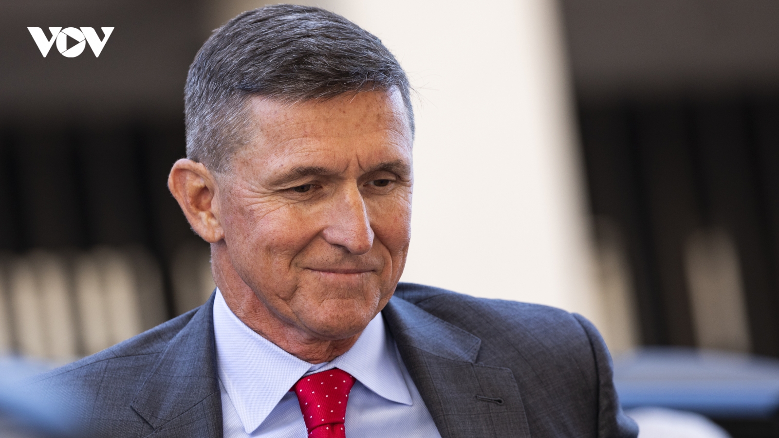 Tổng thống Trump tính ân xá cựu cố vấn an ninh quốc gia Michael Flynn