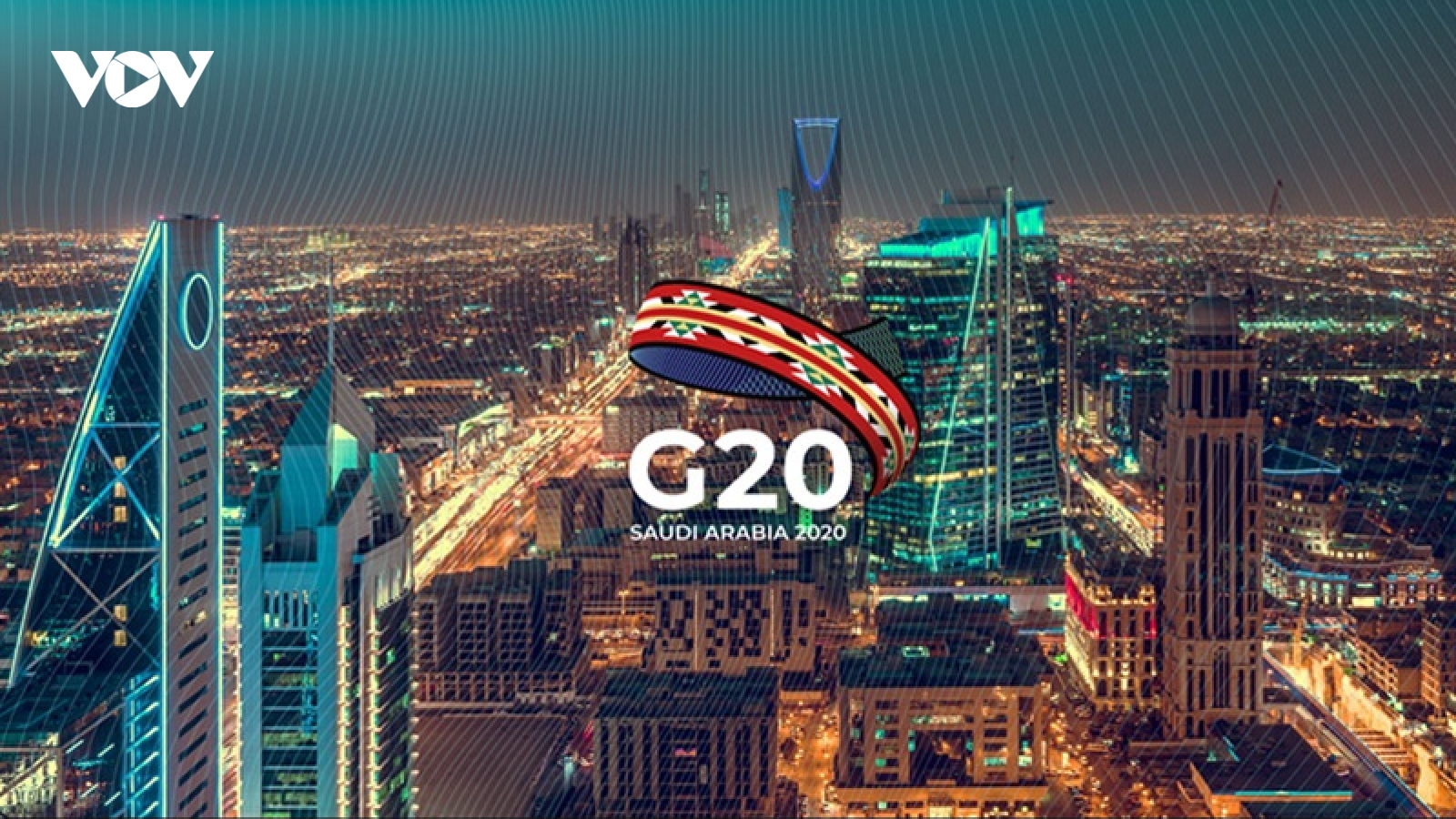 Những điều đáng lưu ý từ Hội nghị thượng đỉnh G20