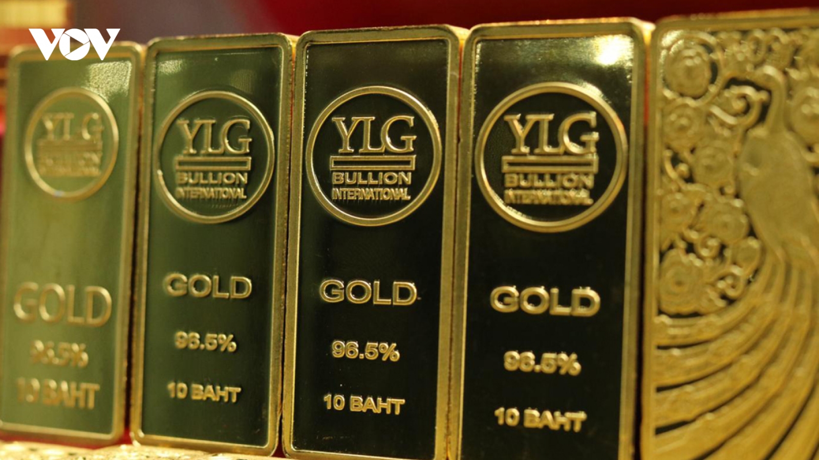 Sau bầu cử Mỹ, xu hướng giá vàng sẽ ra sao?
