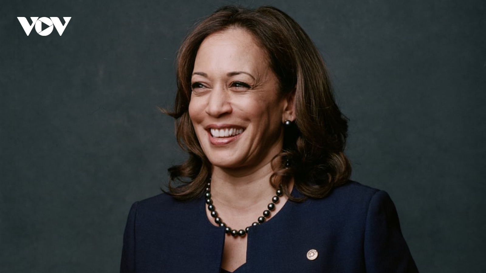 Kamala Harris – Nữ “phó tướng” của ông Joe Biden làm nên lịch sử