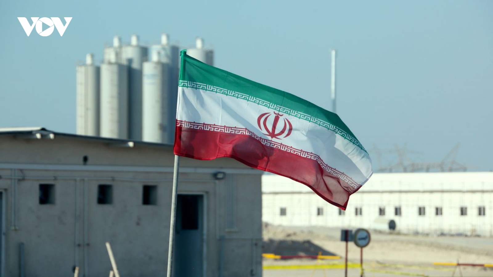 Mỹ-Iran tiếp tục căng thẳng trong tháng cuối cùng của nhiệm kỳ Tổng thống Trump