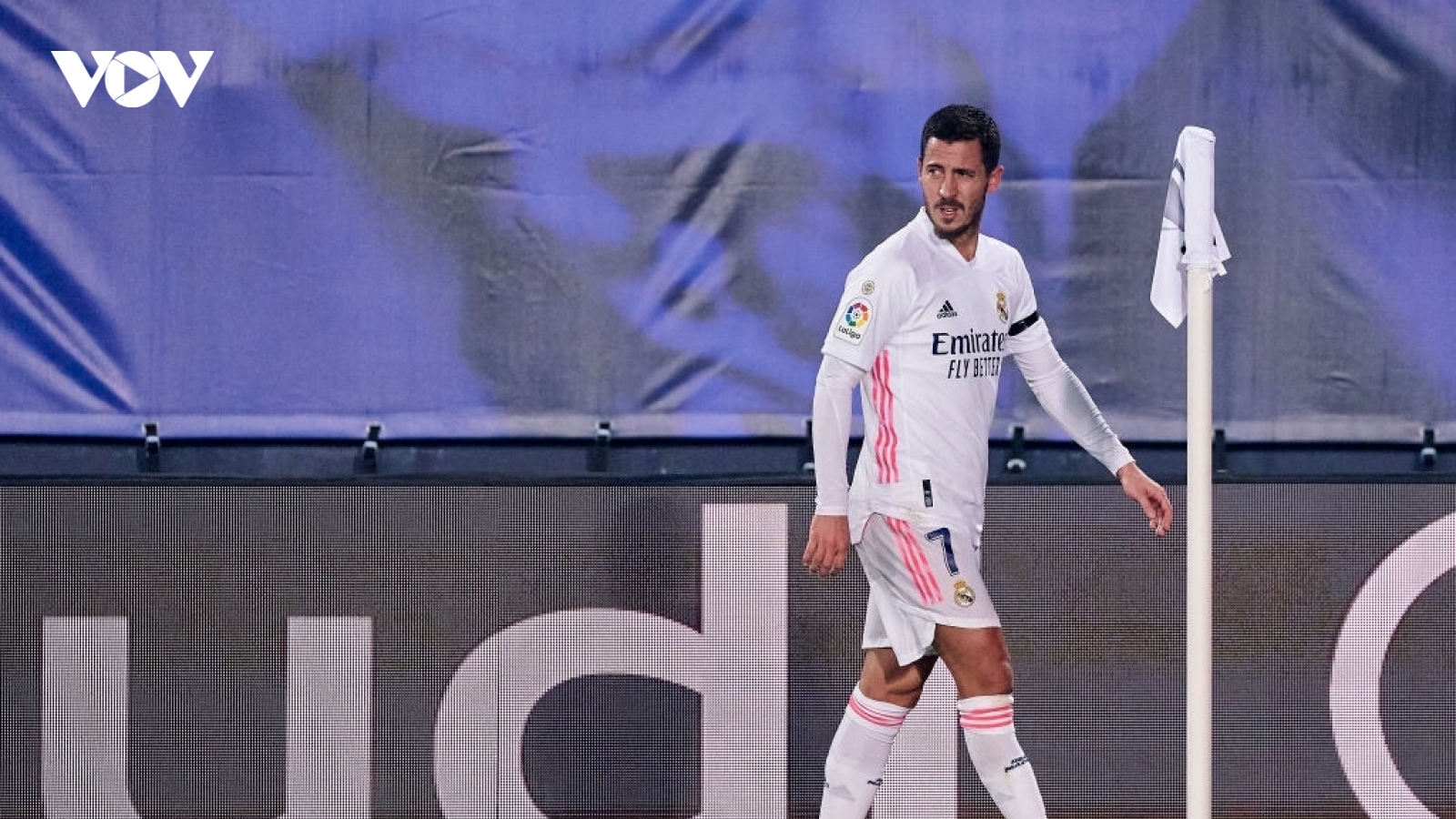 Real Madrid tổn thất lực lượng sau trận thua Deportivo Alaves