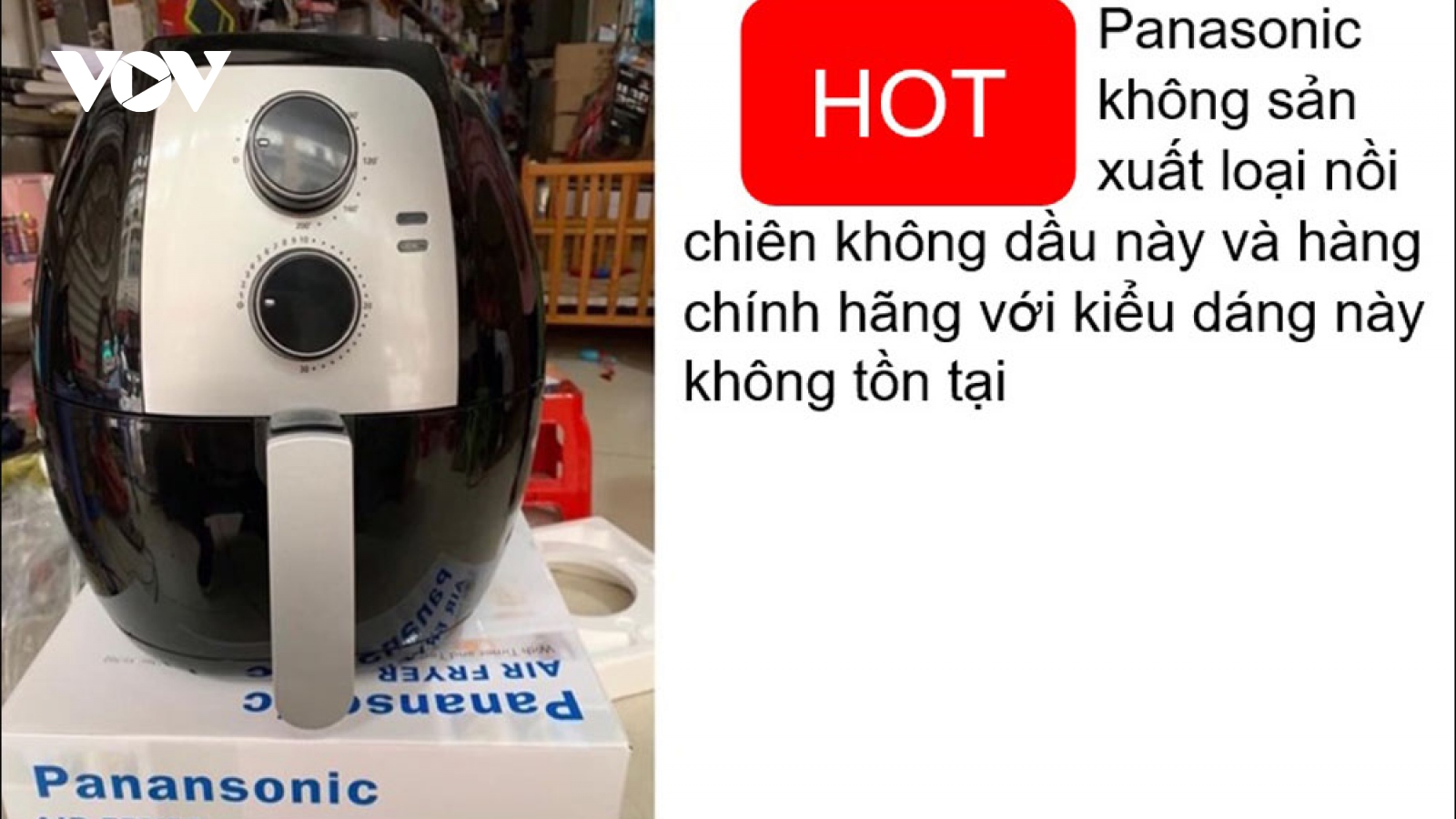 Gian lận thương mại tinh vi, muốn xử lý hình sự cũng khó