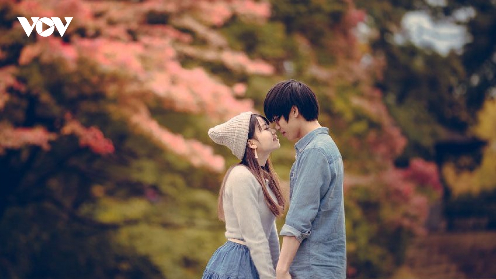 10 bí quyết giúp tình yêu của bạn luôn bền chặt