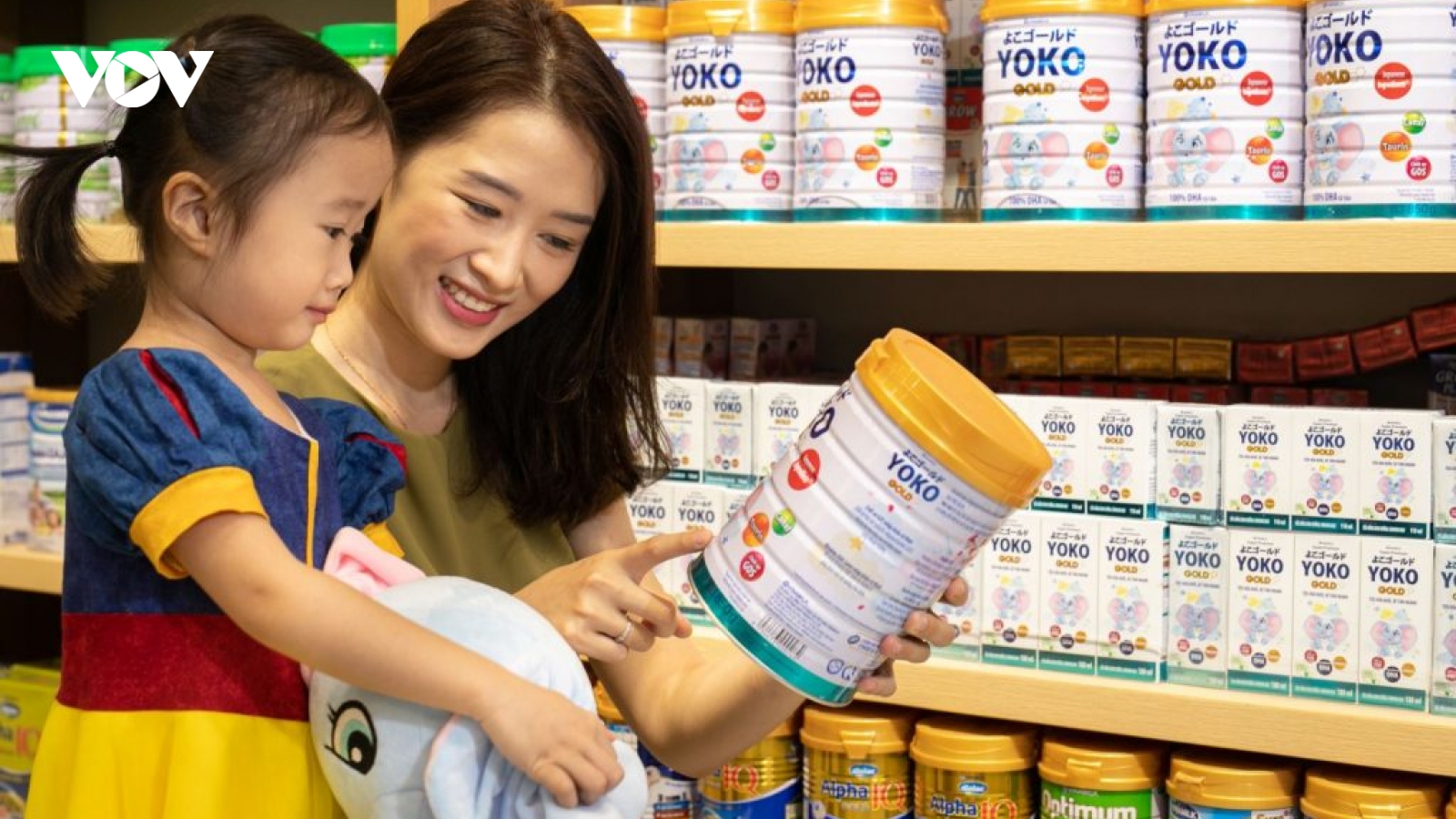 Vinamilk là Thương hiệu Quốc gia 12 năm liền, đưa thương hiệu sữa Việt vươn tầm thế giới