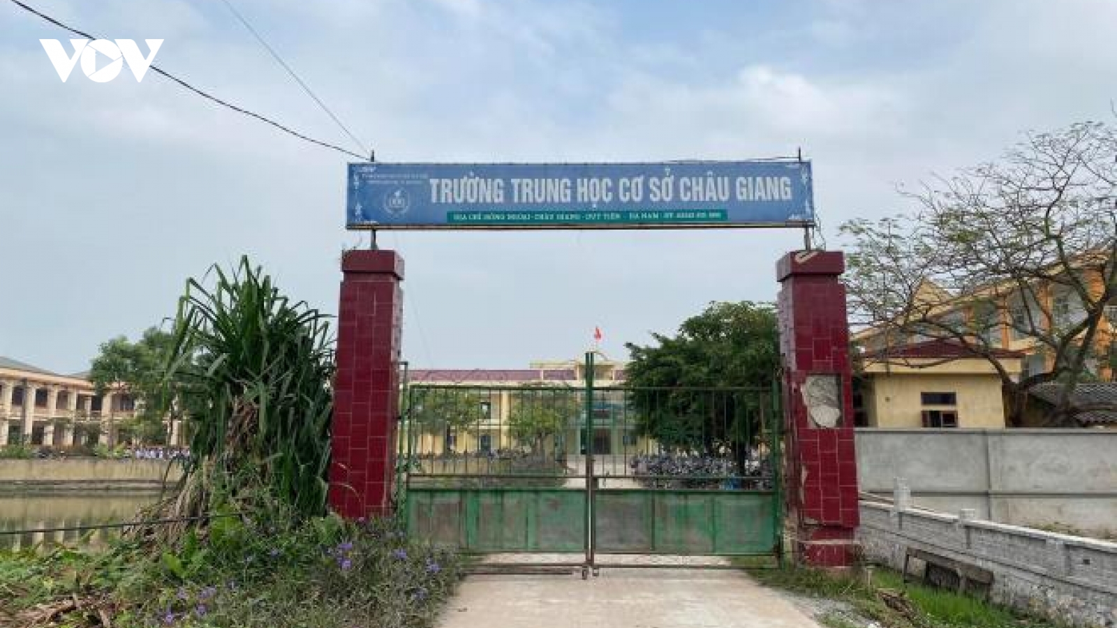Tạm giữ nam sinh lớp 9 đánh bạn tử vong
