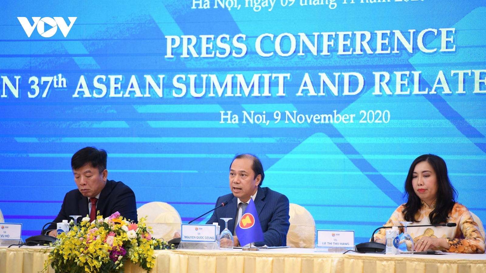 Hội nghị cấp cao ASEAN 37 dự kiến thông qua và công bố hơn 80 văn kiện