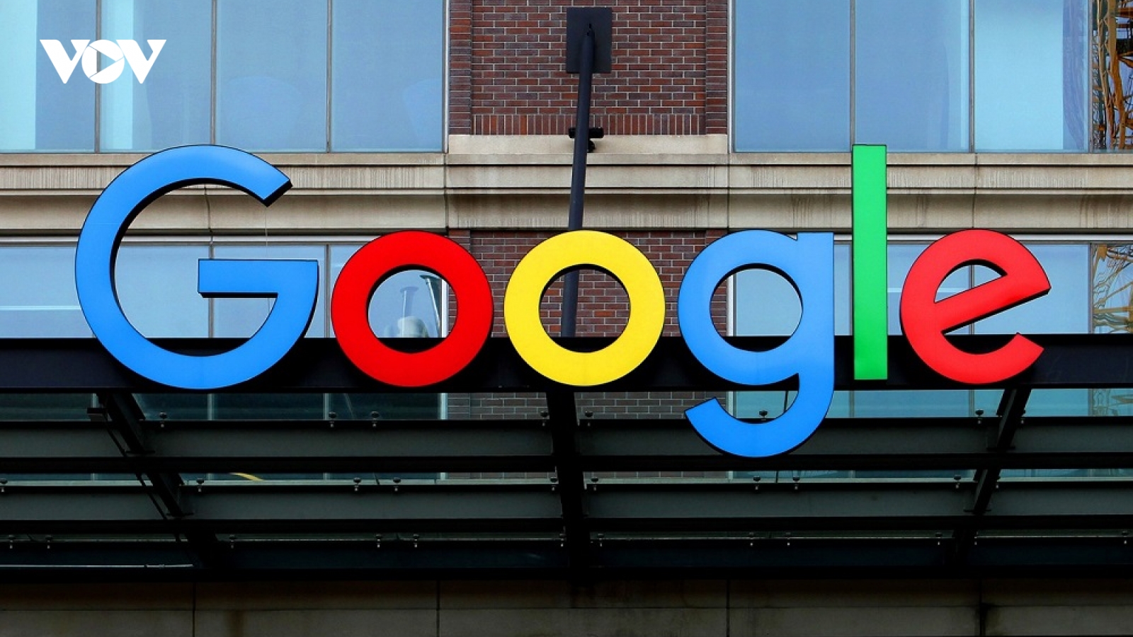 Google bị phạt 25 triệu USD tại Thổ Nhĩ Kỳ