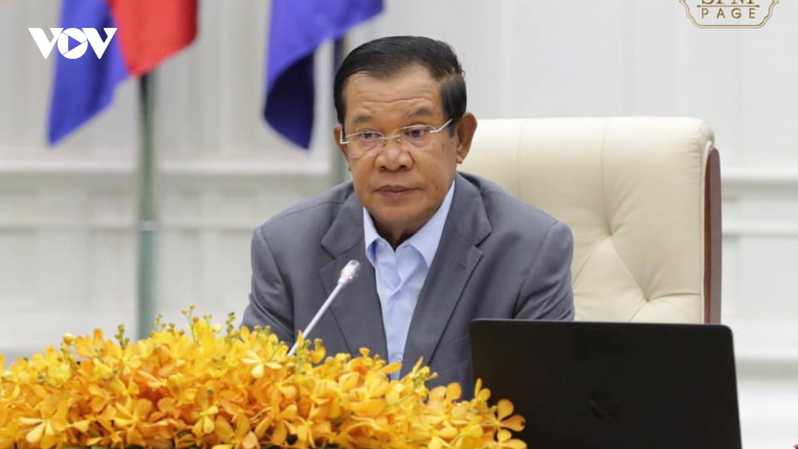 Kết thúc thời gian cách ly an toàn, Campuchia dỡ bỏ hạn chế sau “Sự cố ngày 03/11”