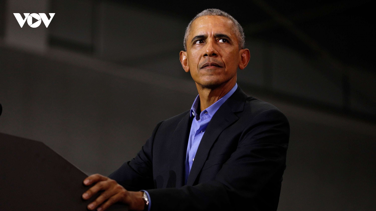 Ông Obama: Kết quả bầu cử cho thấy nước Mỹ đang chia rẽ sâu sắc