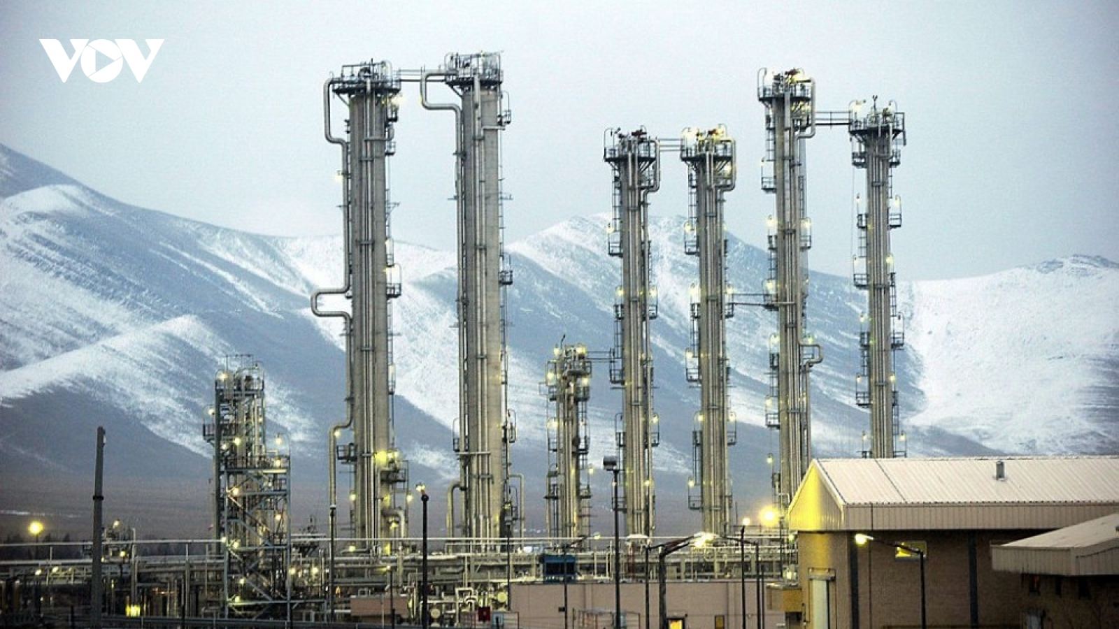 Iran có “đòn bẩy” để gây sức ép với chính quyền Biden trên bàn đàm phán