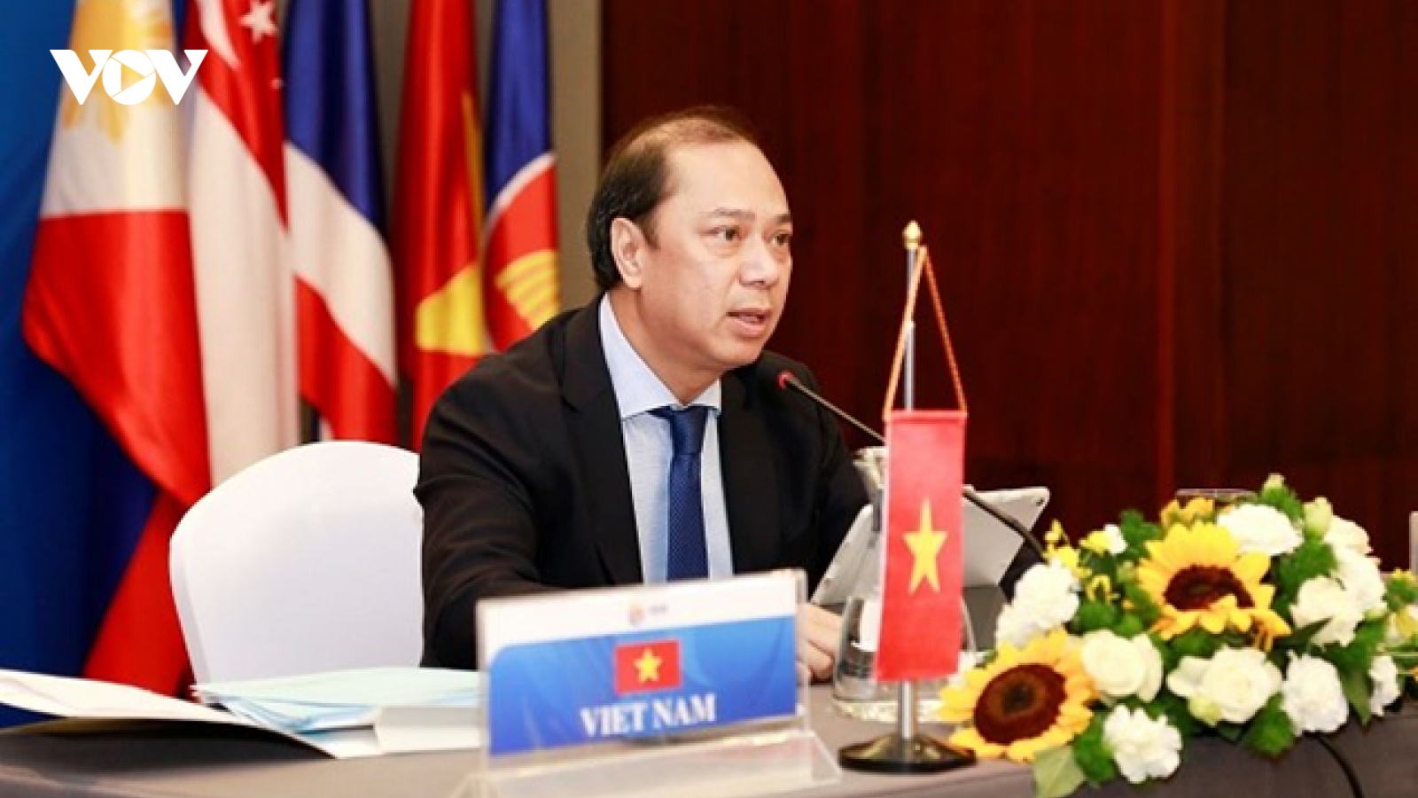 Báo Campuchia đánh giá cao công tác chuẩn bị Hội nghị Cấp cao ASEAN 37 của Việt Nam