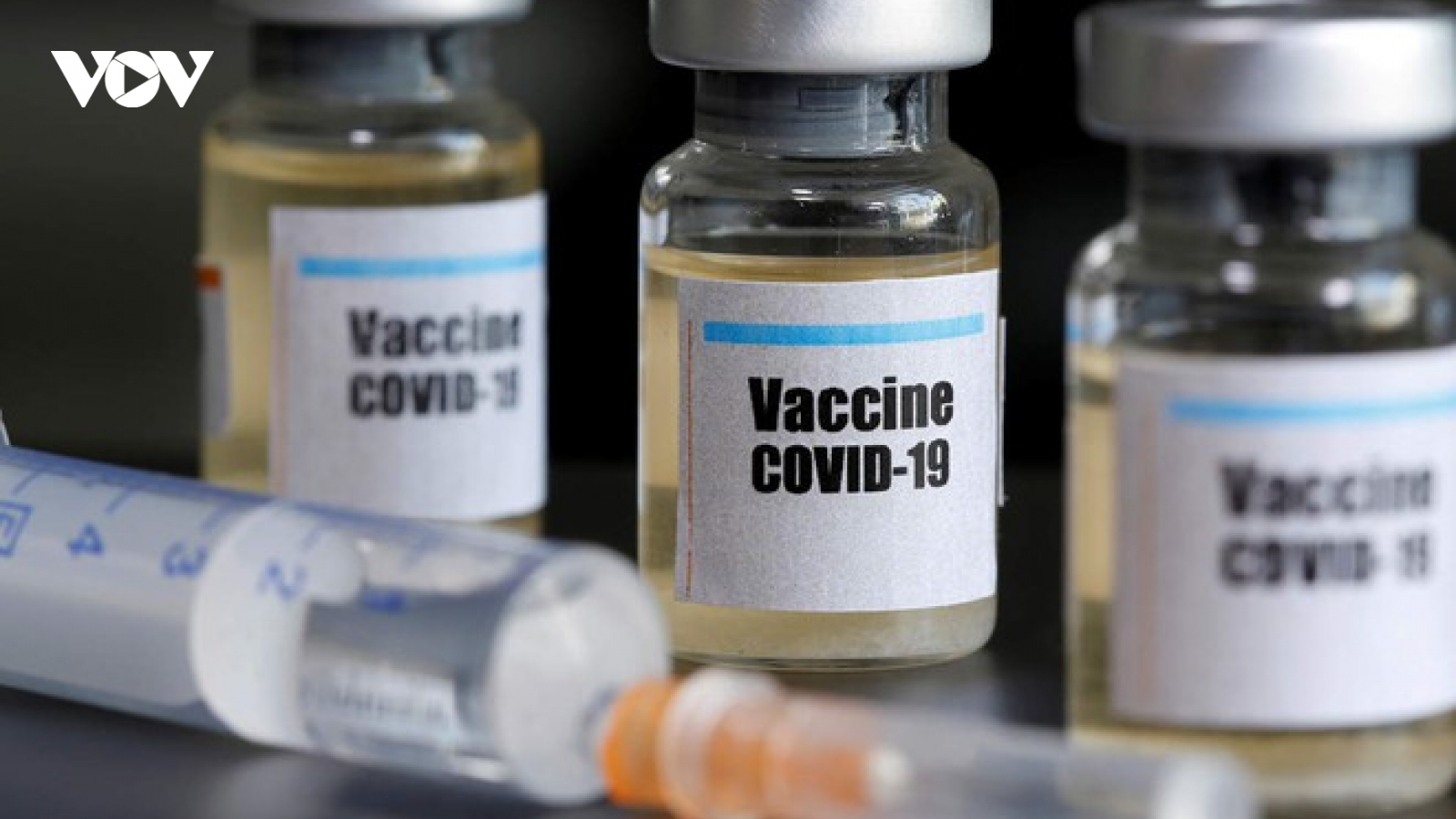 6,4 triệu liều vaccine ngừa Covid-19 đầu tiên ở Mỹ có thể được phân bổ cho các bang