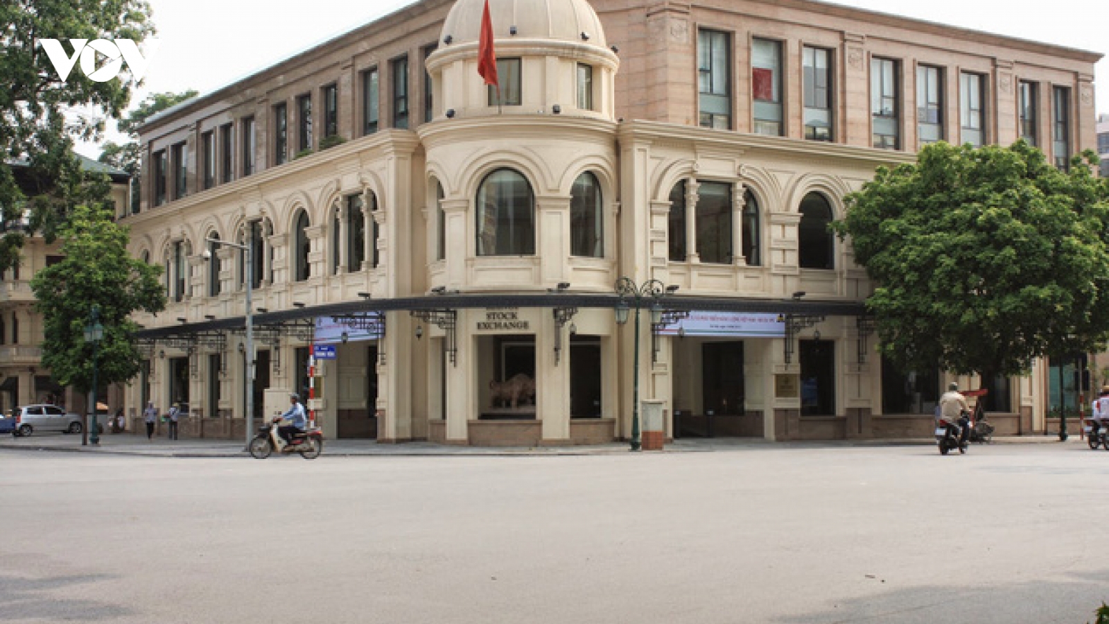 Huy động thành công 4.400 tỷ đồng trái phiếu chính phủ