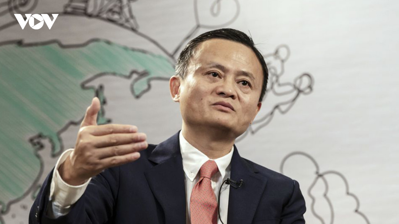 Tỷ phú Jack Ma thiệt hại lớn vì đợt IPO của Ant Group bị hoãn