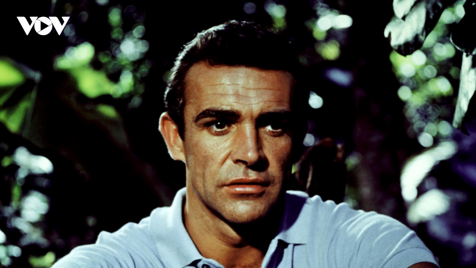 Huyền thoại Sean Connery: Từ "007" cho đến tượng vàng Oscar