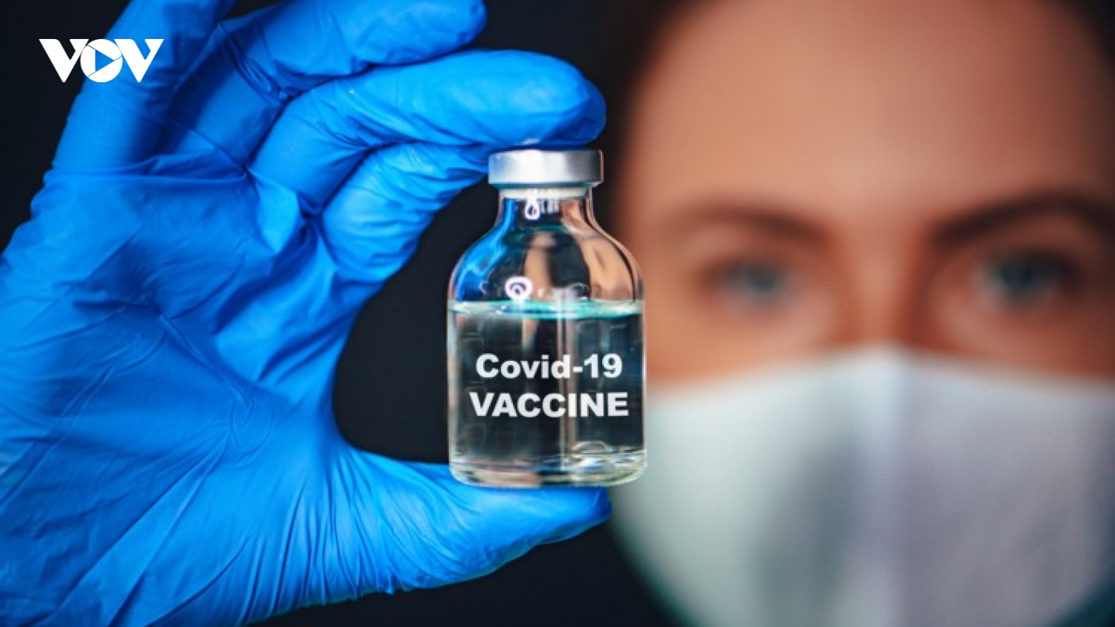 Đức có thể tiêm vaccine ngừa Covid-19 trước Giáng sinh