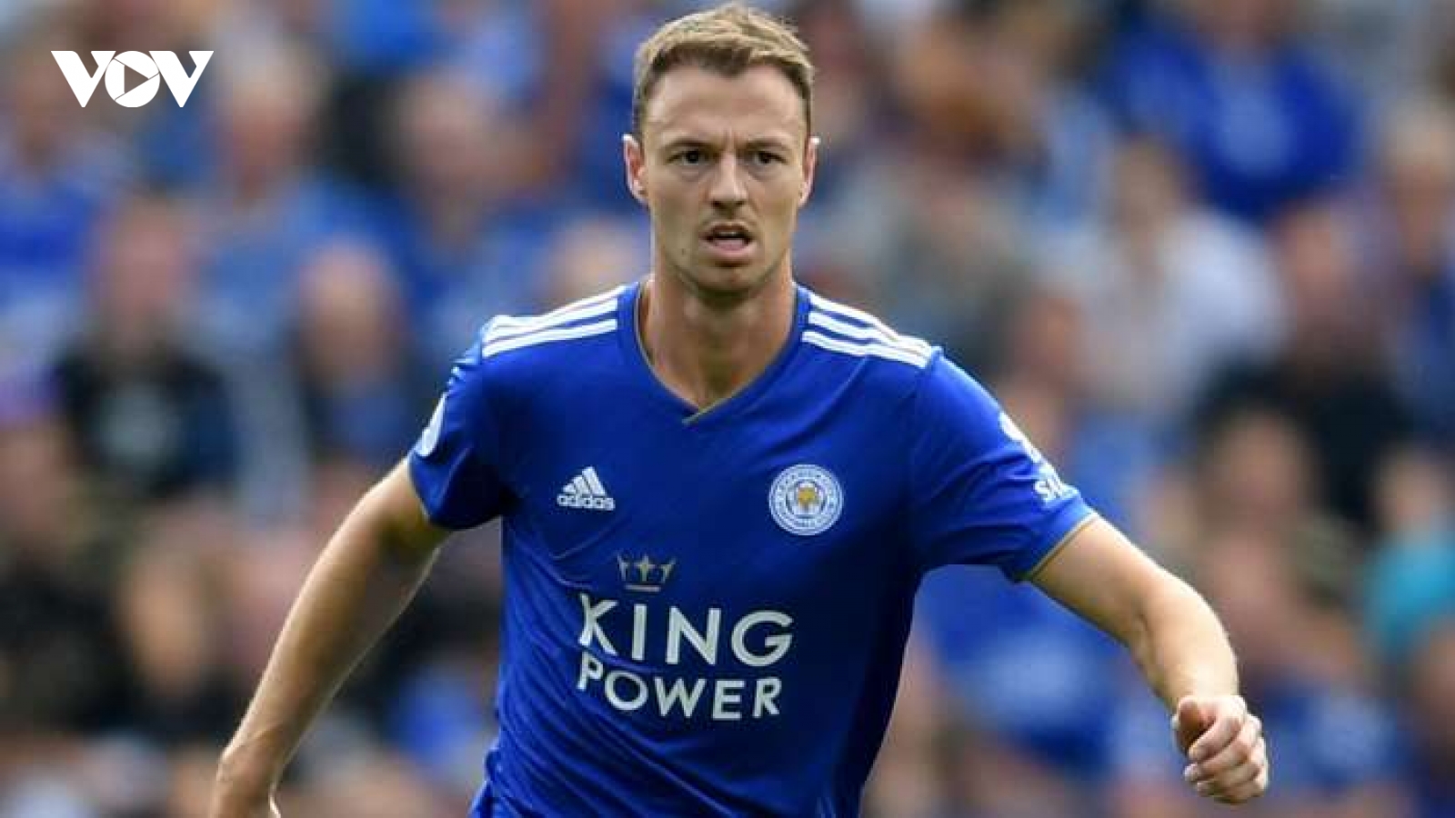 HLV Solskjaer muốn MU chiêu mộ Jonny Evans