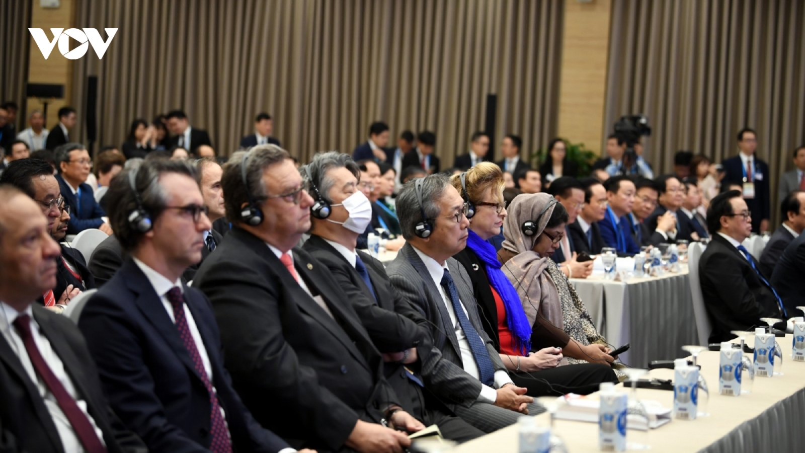 Báo chí quốc tế đưa đậm về Hội nghị cấp cao ASEAN lần thứ 37