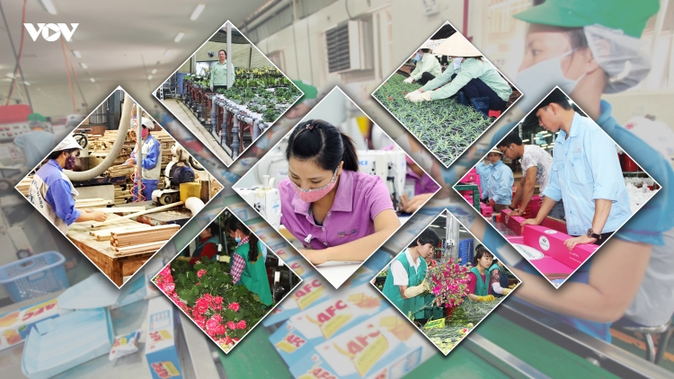 Tái thiết nền kinh tế trong bối cảnh mới