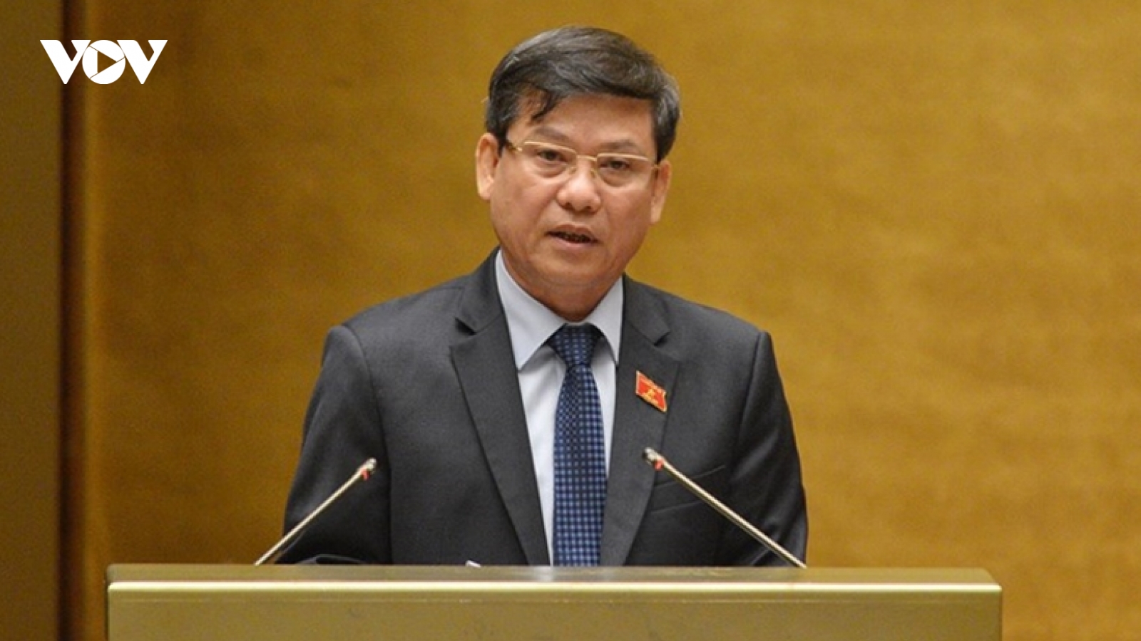 "Ngành kiểm sát đã làm tốt hơn nhiệm vụ chống oan, sai và yêu cầu bồi thường"
