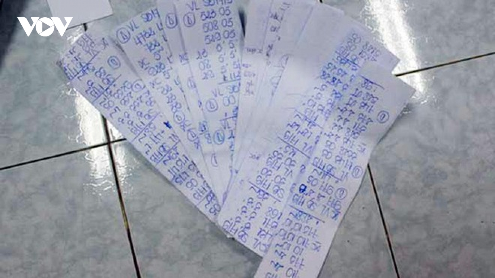 Xử lý nạn lô, đề như “bắt cóc bỏ đĩa”
