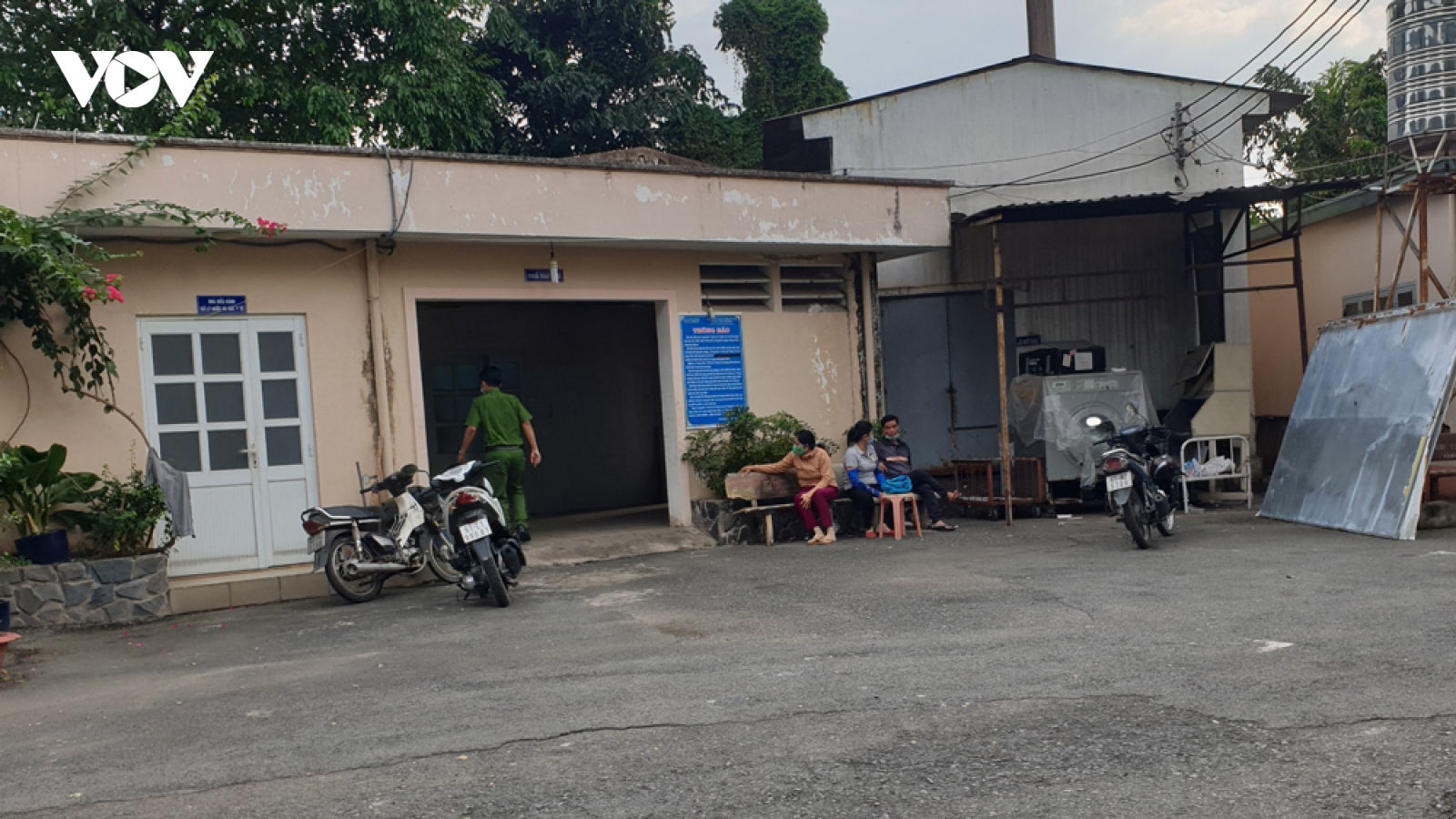 Cô gái 15 tuổi ở Bình Dương tử vong sau khi cùng nhóm bạn sử dụng ma túy