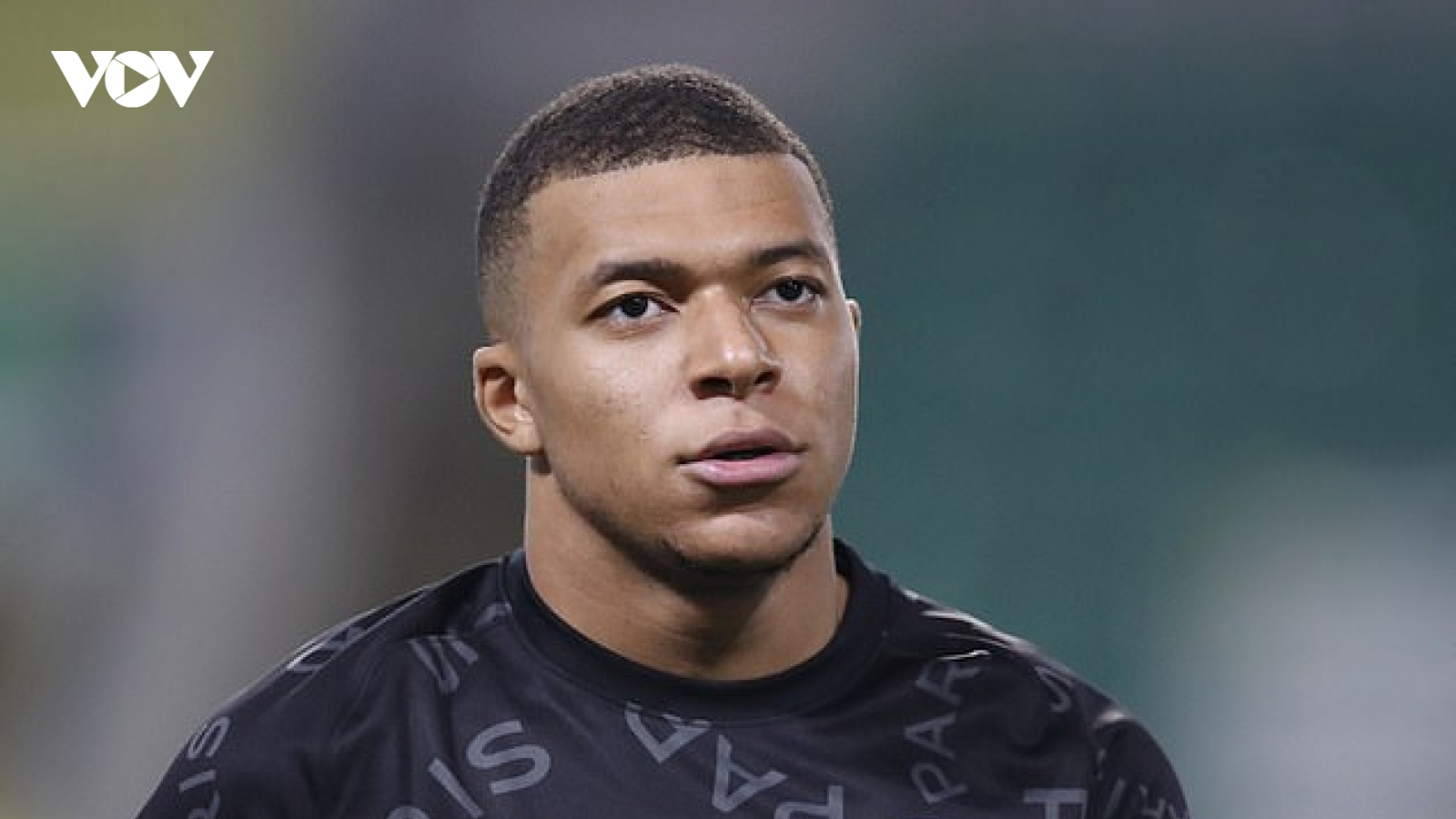 Real Madrid tung đòn quyết định vụ mua Kylian Mbappe